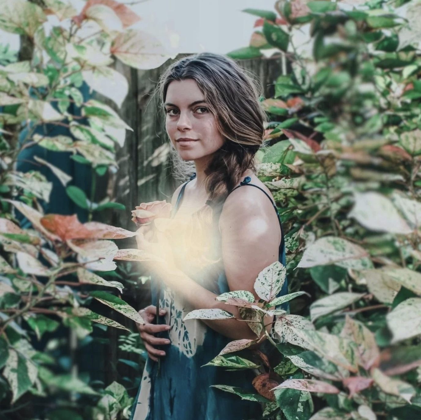 21 | Ganga Devi Braun | Realizing Regenerative Culture: The Dance of Entropy and Syntropy