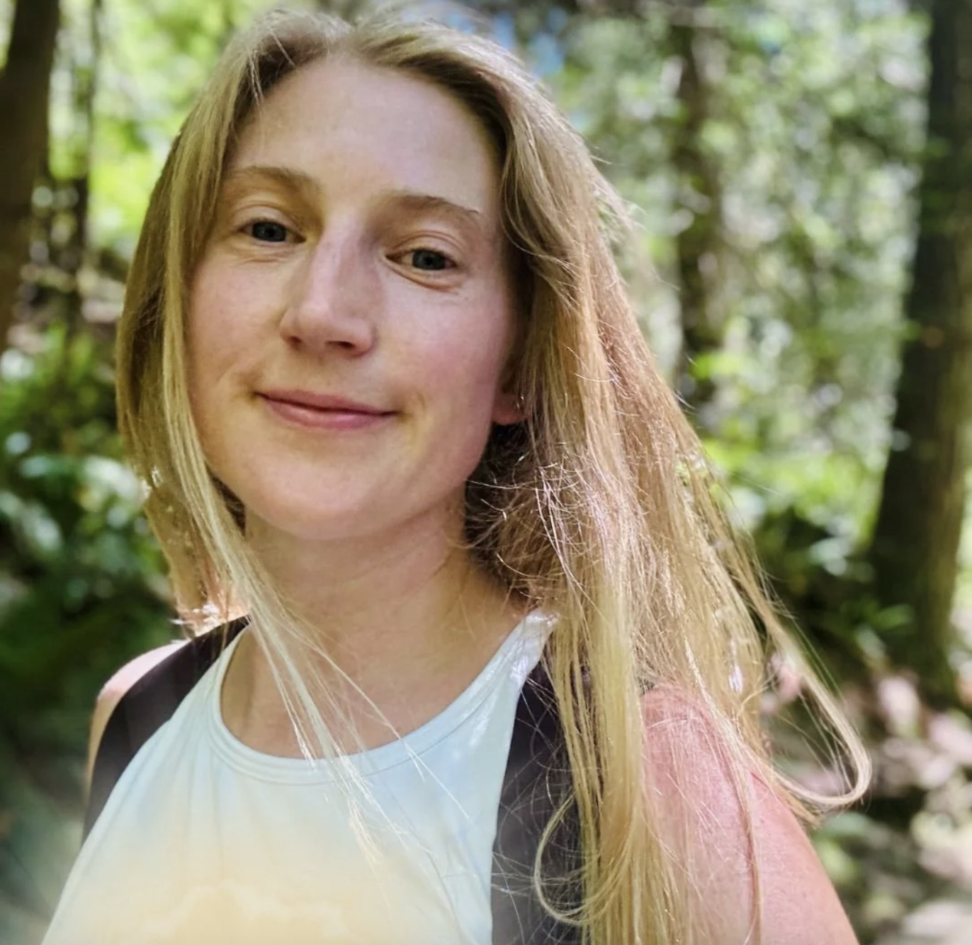 44 | Robyn Watt | The Weave of Life: Dying to Live, Living to Love