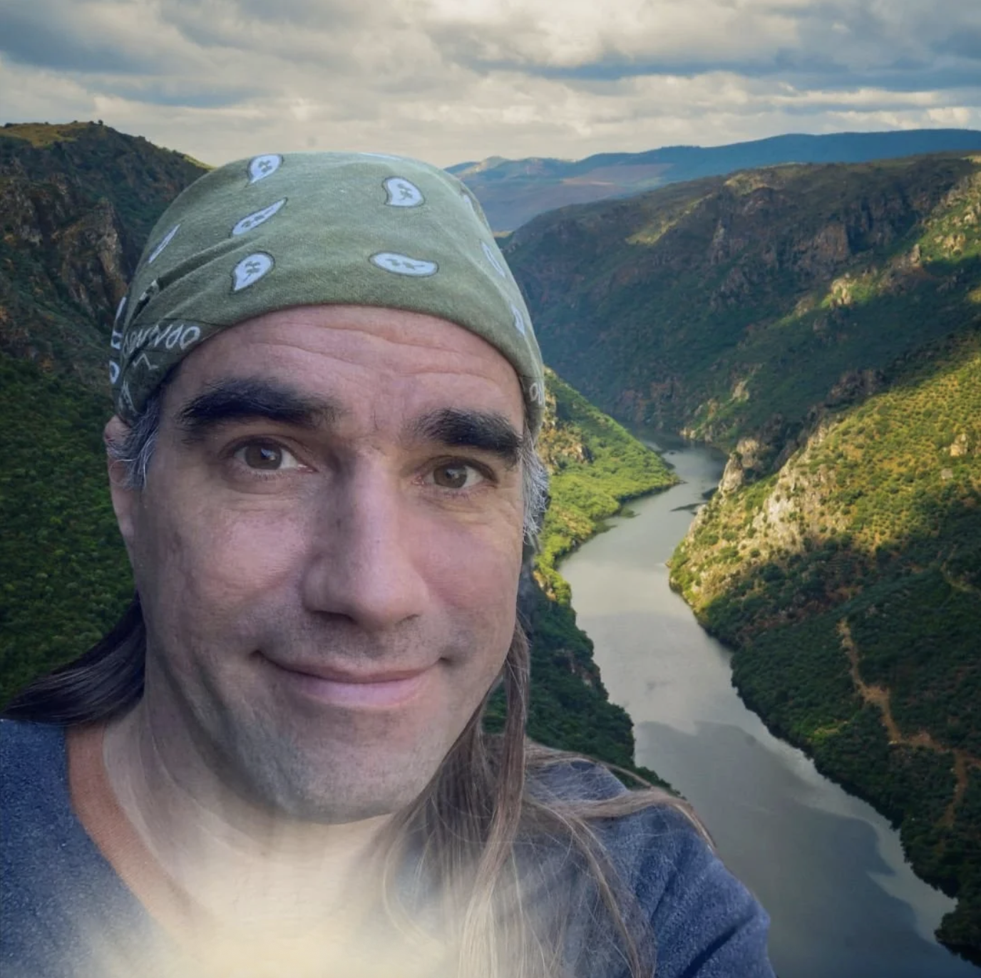 29 | Joe Brewer | Regenerating Earth: Collapse, Complexity, Economics, &amp; Education