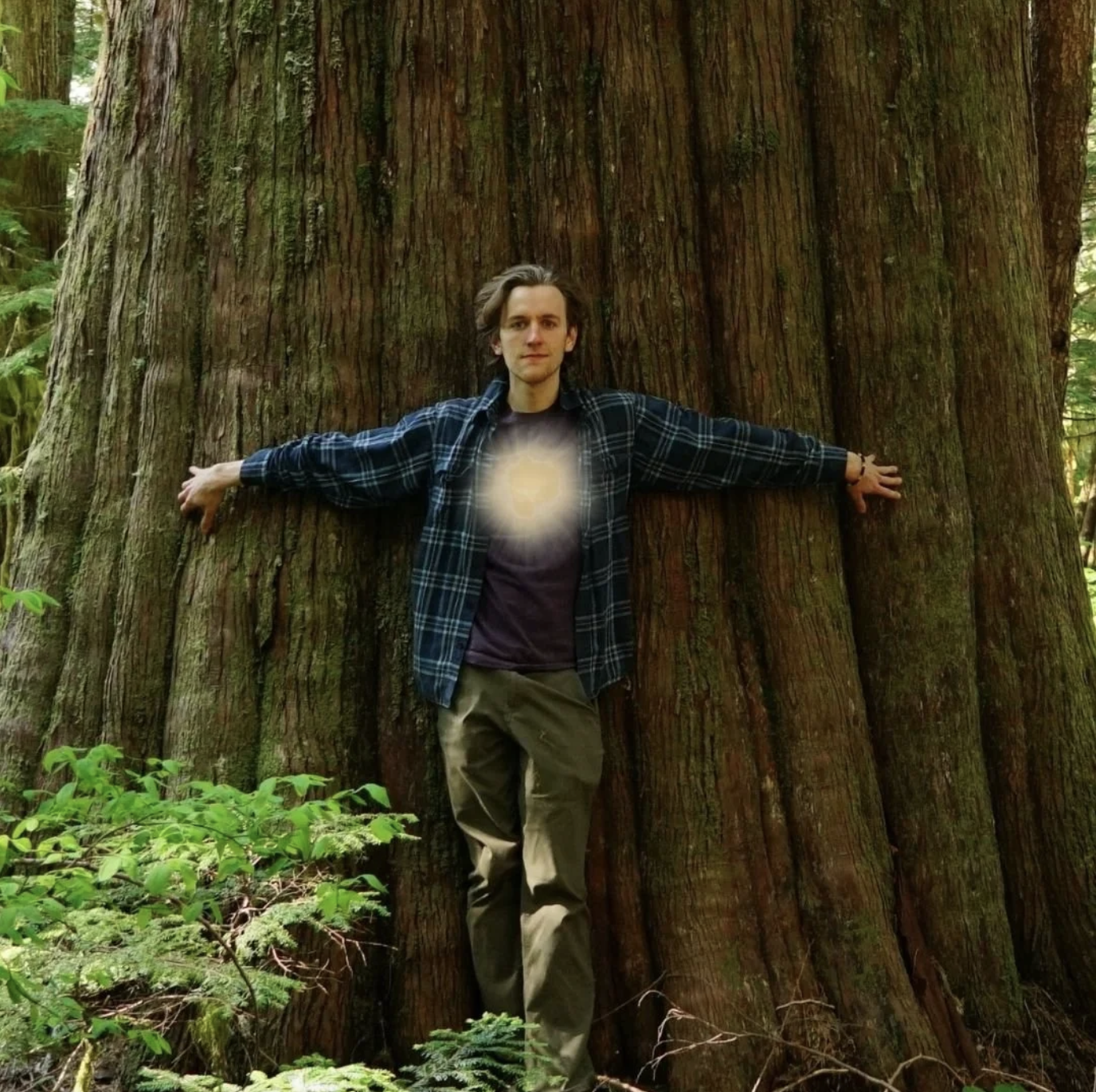 18 | Joshua Wright | A Revolution of Spirit: Environmental Activism Rooted in Love and Land