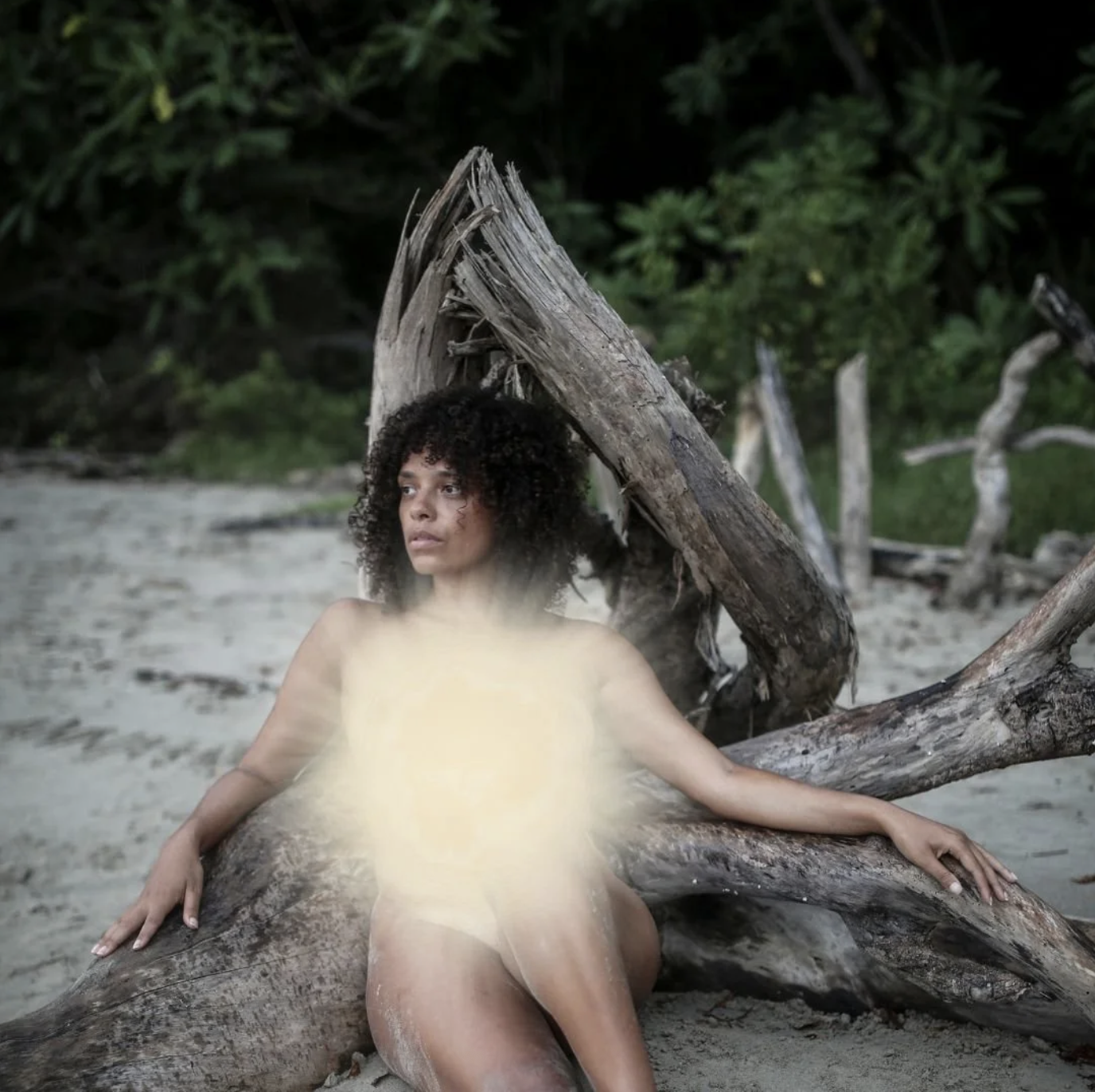 26 | Kalah Hill | Reclaiming Pleasure: Liberation, Love, &amp; the Vitality of Eros