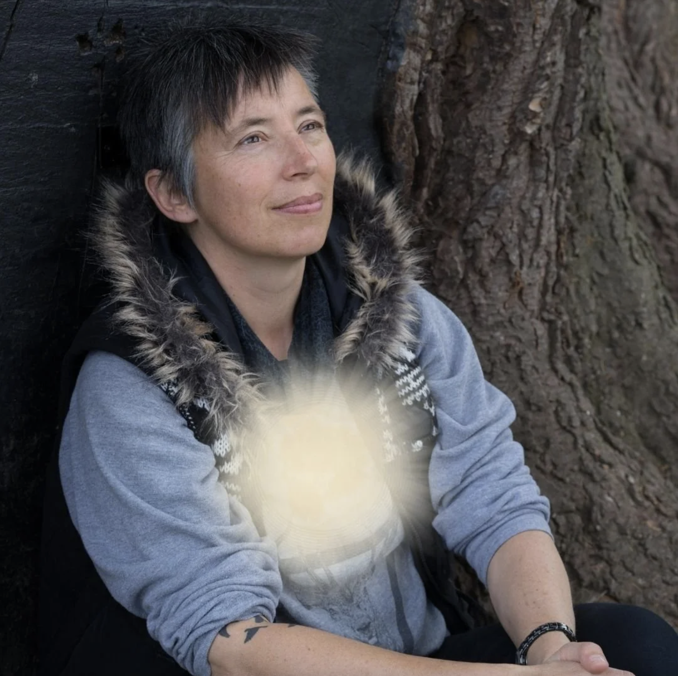 19 | Manda Scott | Ghost-lines of Tomorrow: Echoes of Collapse and Seeds of Renewal