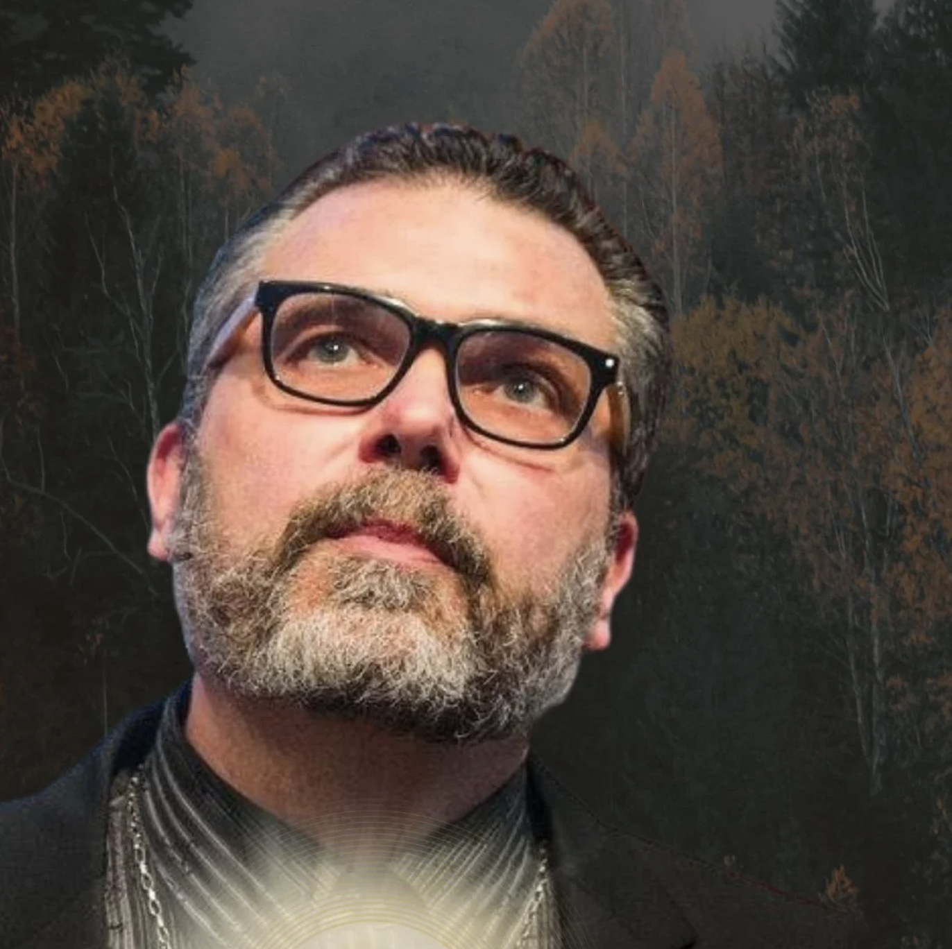 4 | Rev. Dr. Eric Elnes | The Wild Wisdom of Jesus: Illuminating Gifts in the Darkwood