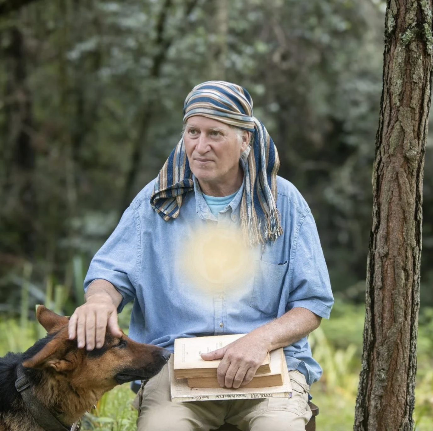 14 | Vincent Stanzione | Stories of Soul &amp; Sustenance: Exploring the Mythic Dreamscape of the Popol Wuj