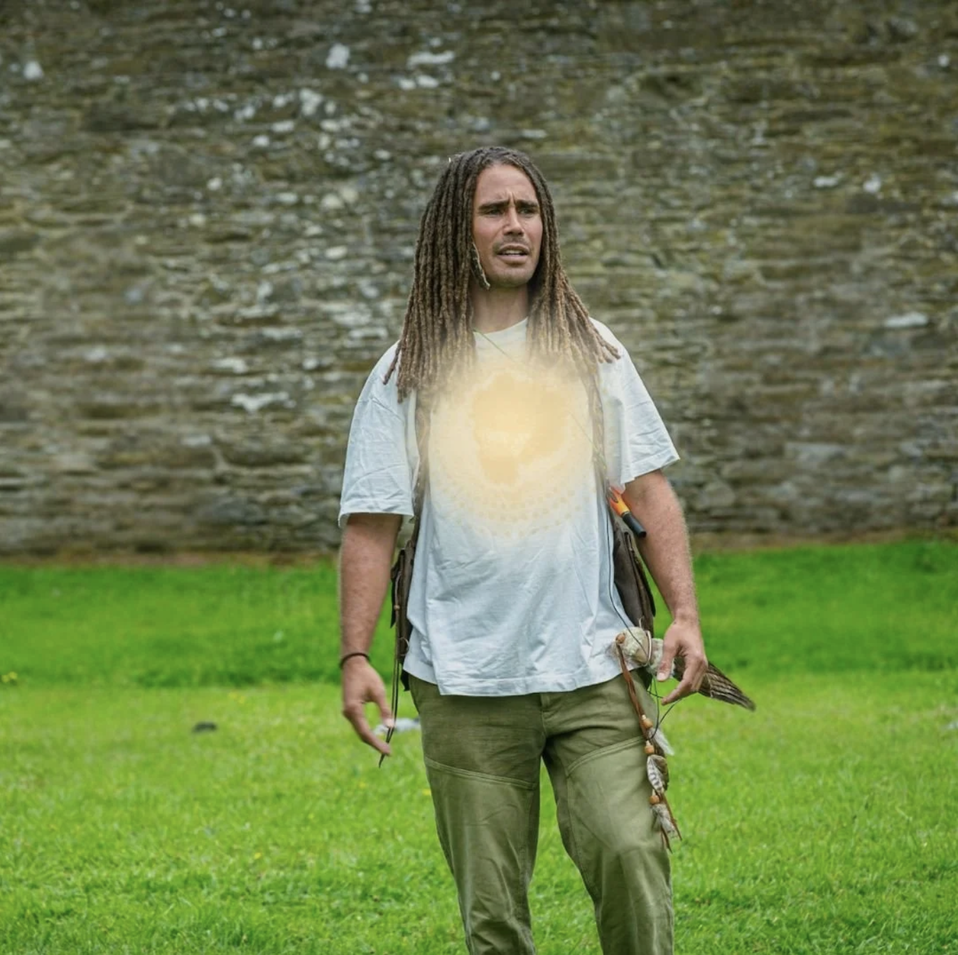 39 | Peter Eugène Bennett | Soulful Masculinity: Grief, Play, and the Alchemy of Becoming