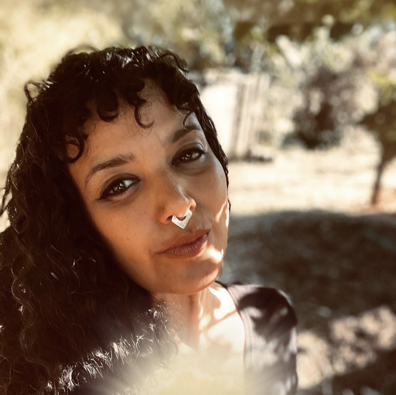 40 | Francisca Santibanez | The Plants Remember: Ancestral Echoes of Earth’s Medicine