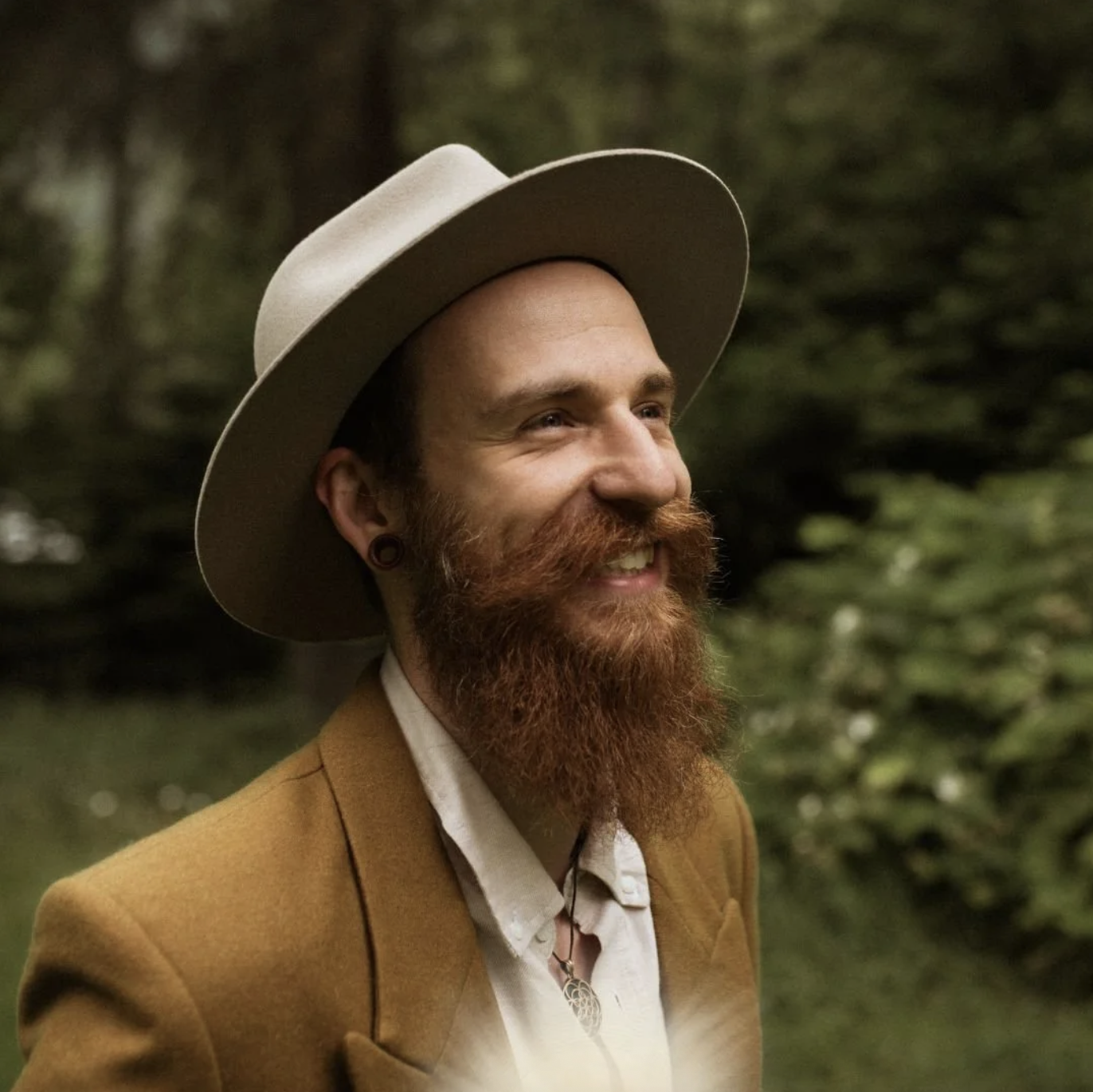 11 | Oak Mountain | Presence and Truth: Honing the Art of Meaningful Communication