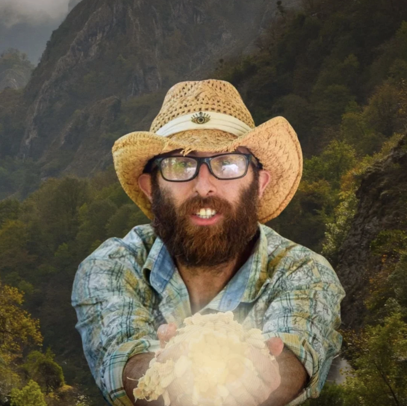 5 | Justin Waxman | The Heart of Cacao: Sacred Legacies &amp; Current Realities