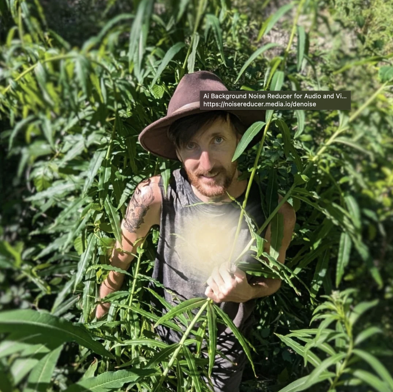 15 | Iain McIntosh | From Dilapidation to Revelation: Journeying from Plato’s Cave to Pluto’s Cove