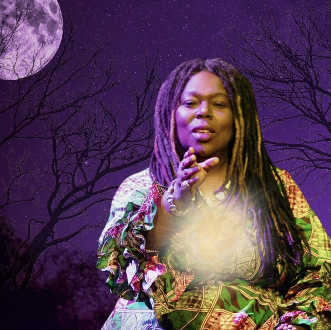 9 | Jan Blake | Honouring Stories: The Art of Custodianship &amp; Deep Listening