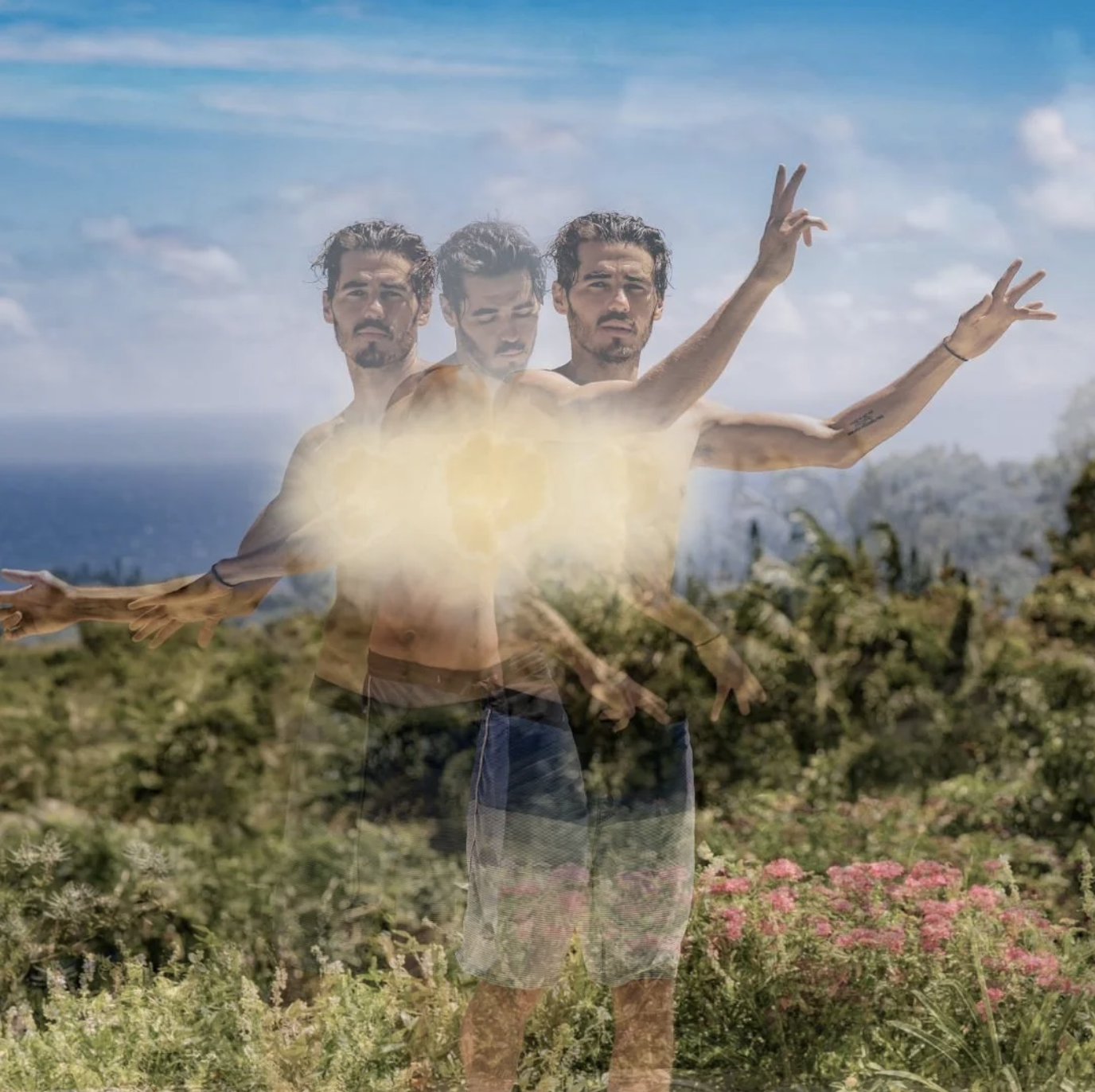 36 | Zoe Kian | Radical Resonance: Dancing with Presence, Power, &amp; the Vital Pulse at Our Core