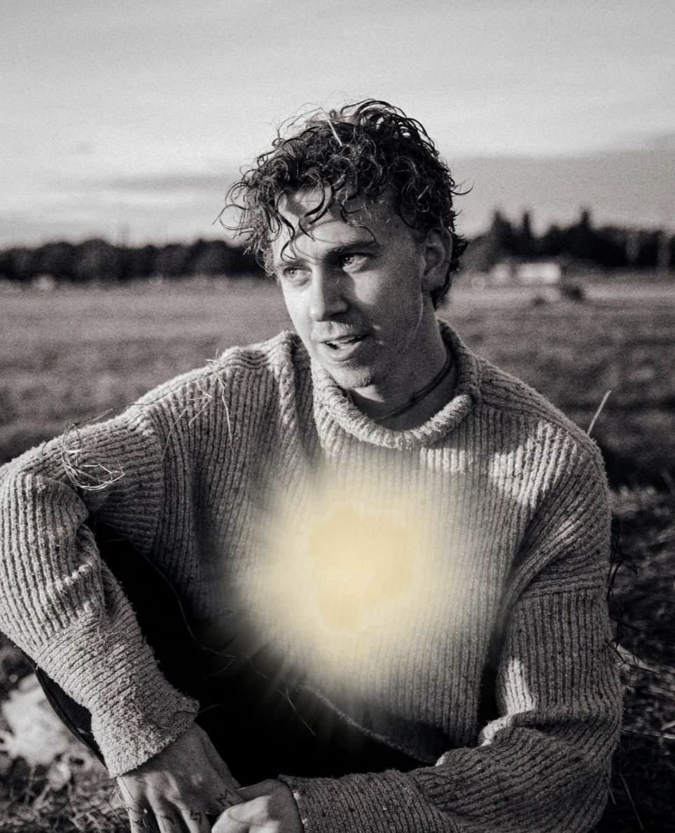 43 | Finnegan Tui | Echoes of the Old One: Following Songs Through Glowing Lights and Rolling Thunder