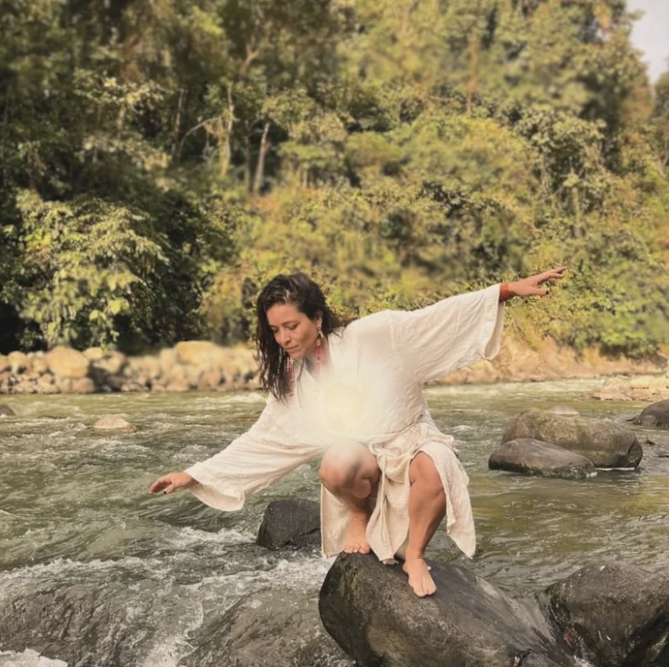 27 | La Huaira | Making Beautiful Ruins: Artistry as Ceremony, Medicine, &amp; Revolution