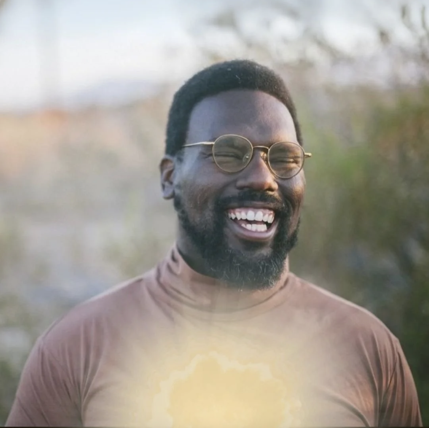 35 | Aaron Johnson | Roots of Liberation: Remembering and Rewilding Together