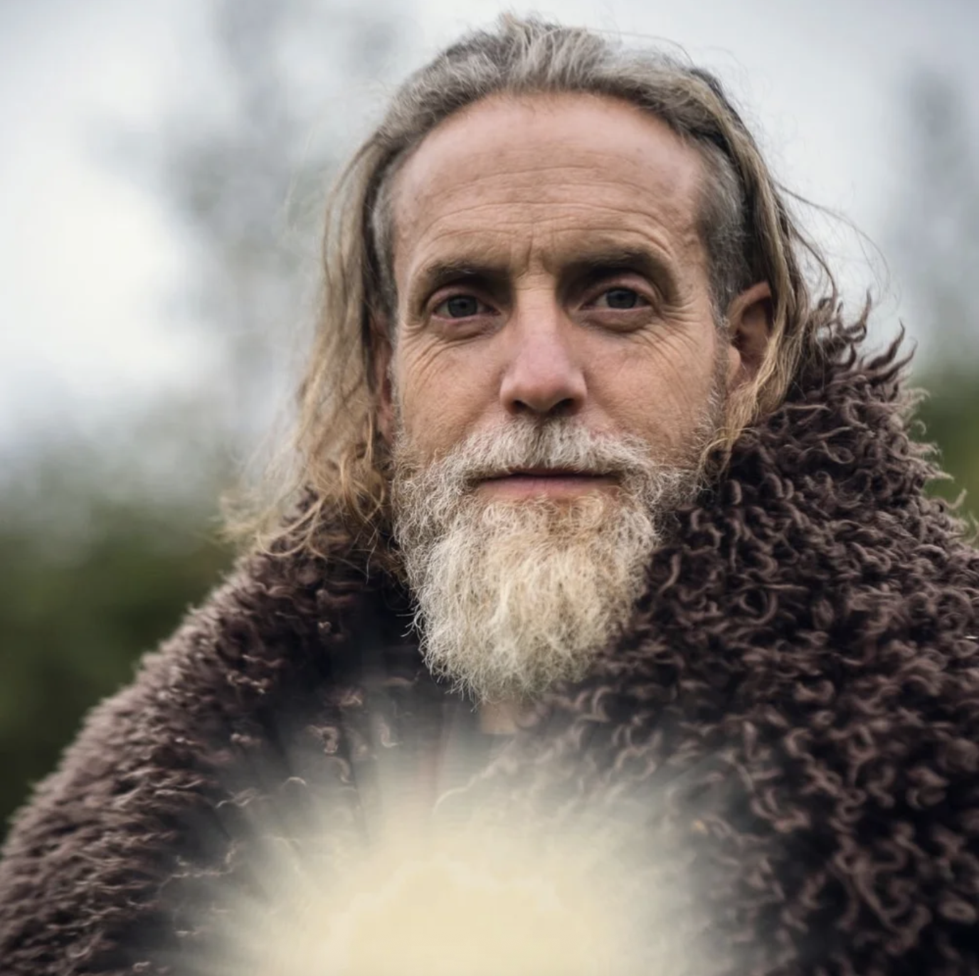 28 | Samuel Adams | Re-Wilding Masculinity: Permission, Responsibility, &amp; Winter’s Wisdom