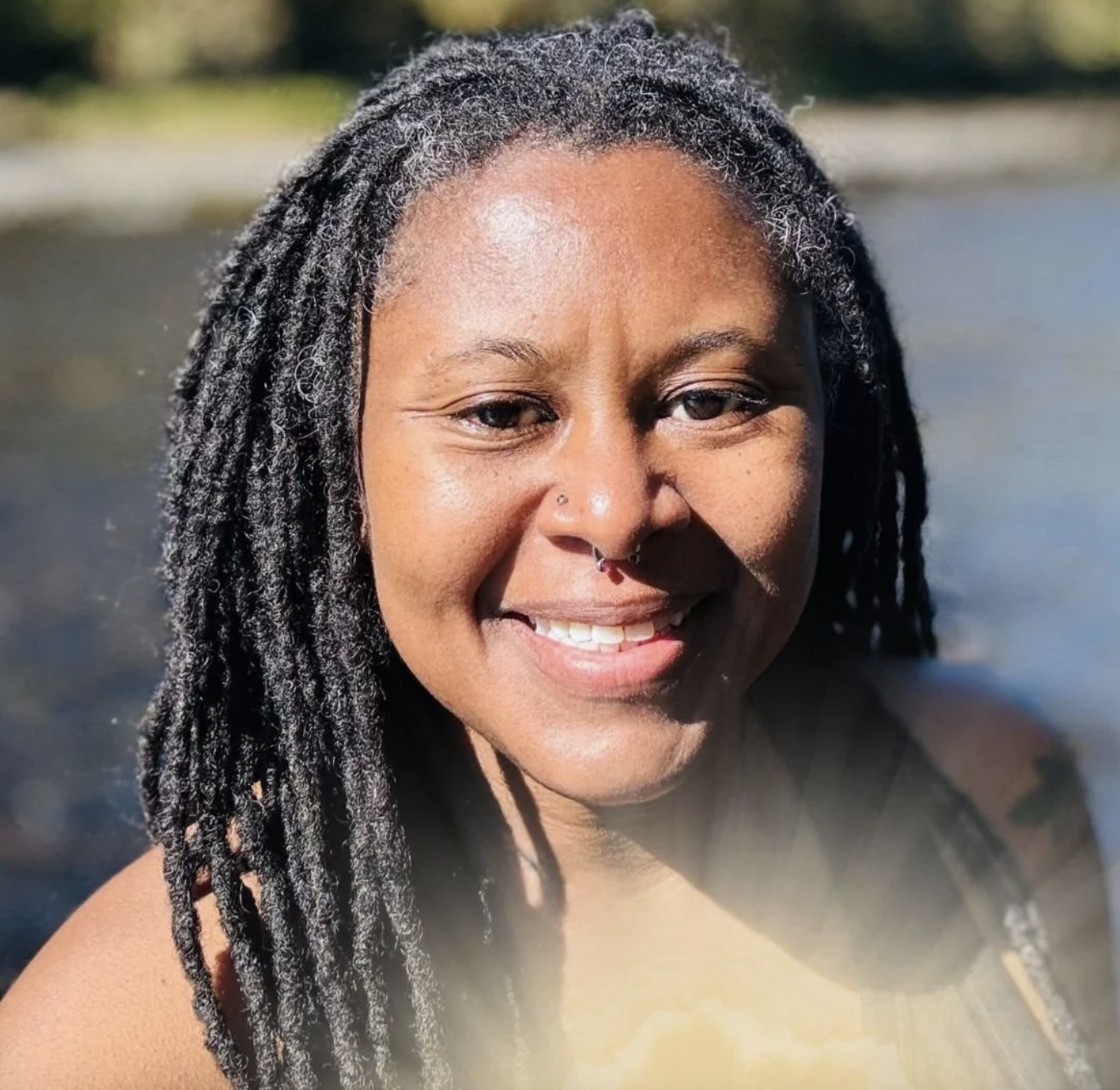 48 | Jovan Sage | Death as Ally: Uncertainty, Fear, and the Tender Art of Surrender