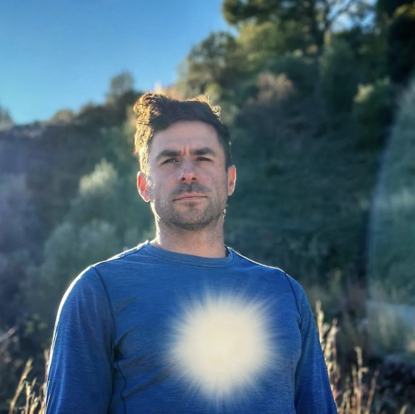 12 | Eric Haas | Wisdom of the Ancients: Reconnecting with Primal Nature