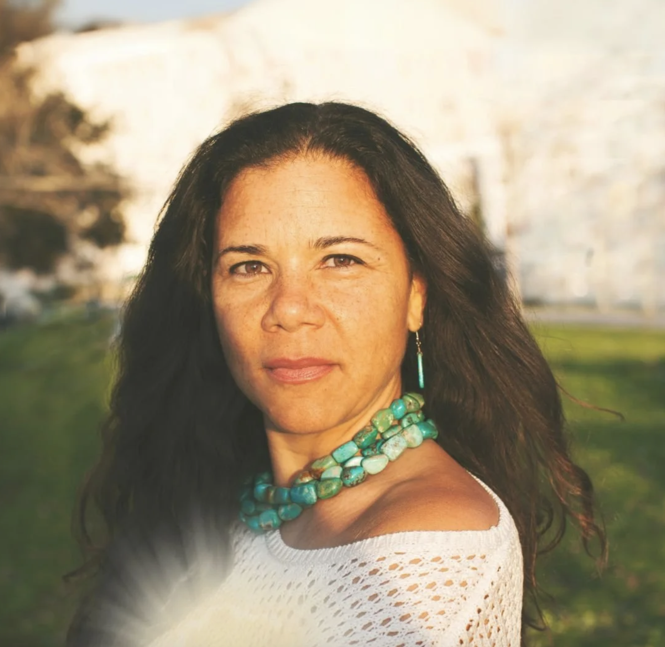 45 | Urana Jackson | Thresholds of Liberation: Rites, Relationality, and the Architecture of Change