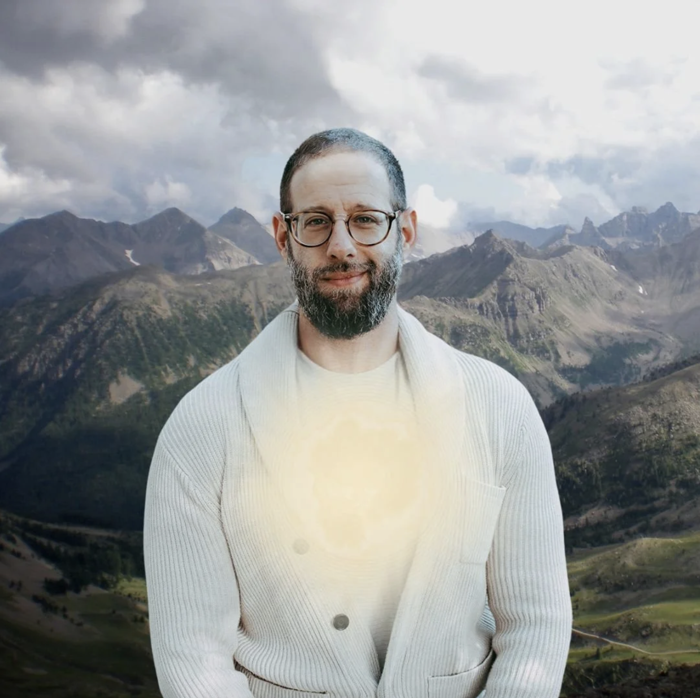 22 | Seth Kaufmann | Reclaiming the Multidimensional Self: Embodying Wholeness in a Fragmented World