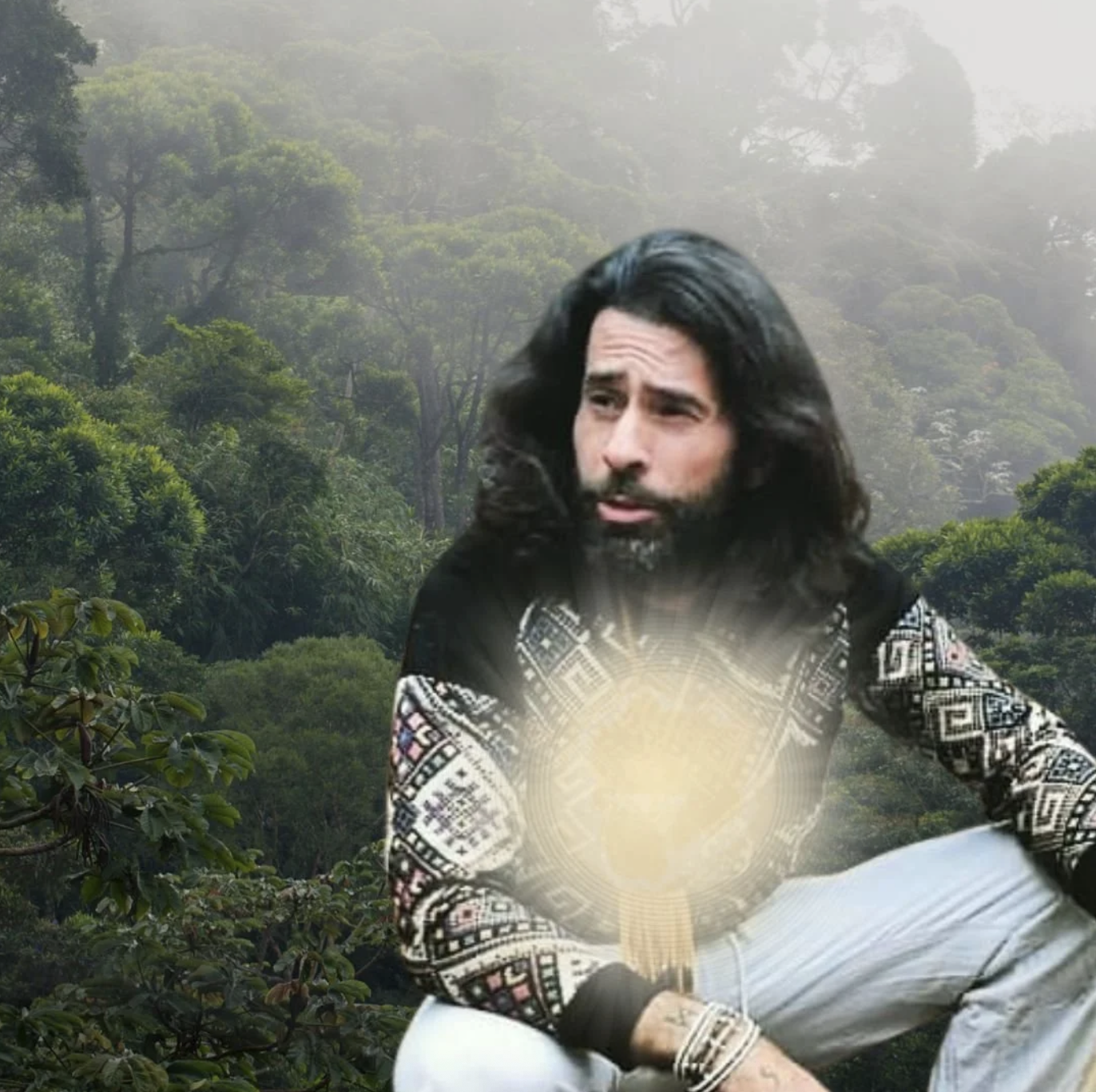 8 | Angell Deer | Beyond the Known: Welcoming Mysteries, Becoming Whole