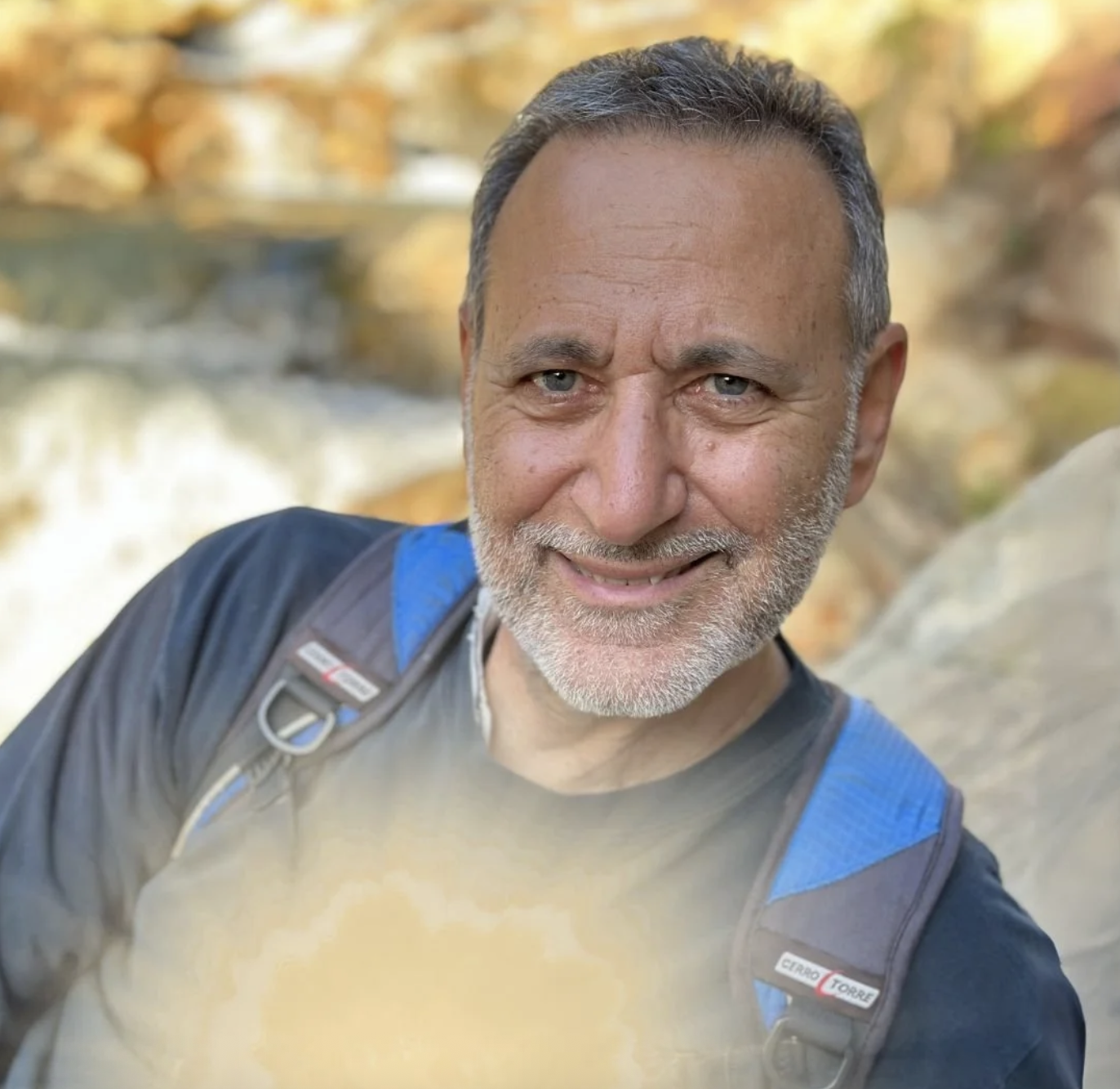 47 | David Bedrick | What’s It Like Being You?: Listening for Soul Beneath Shame and Suffering