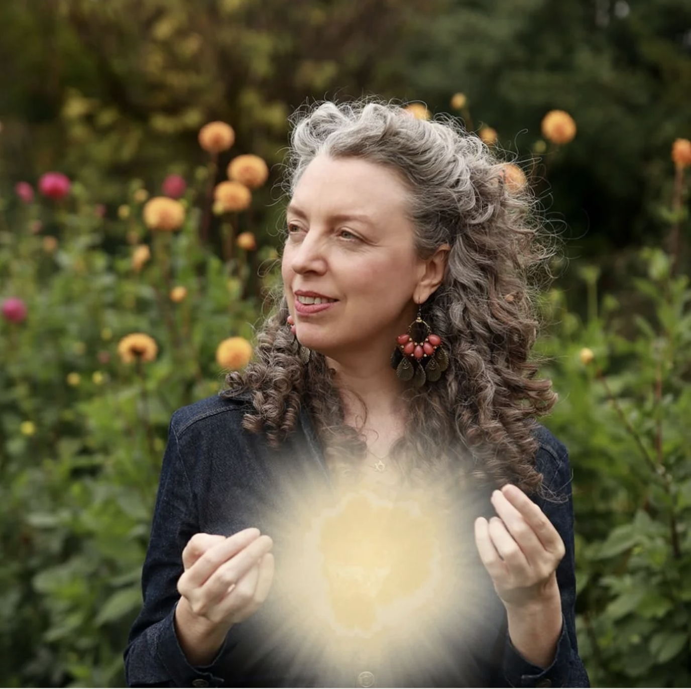 33 | Toko-pa Turner | Dreaming with Earth: On Courtship, Shadow, &amp; the Imaginal Realm