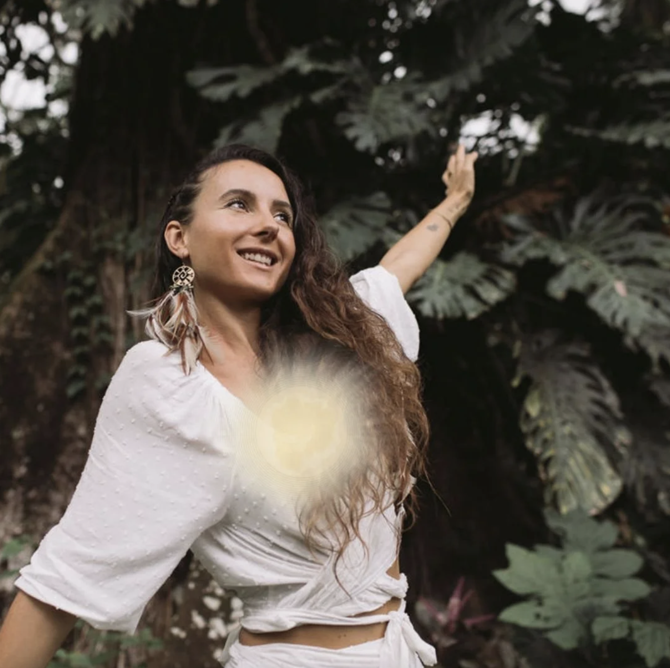 7 | Zlatka Cholakova | Embracing Shadows, Unveiling Gifts:&nbsp;Weaving The Golden Path