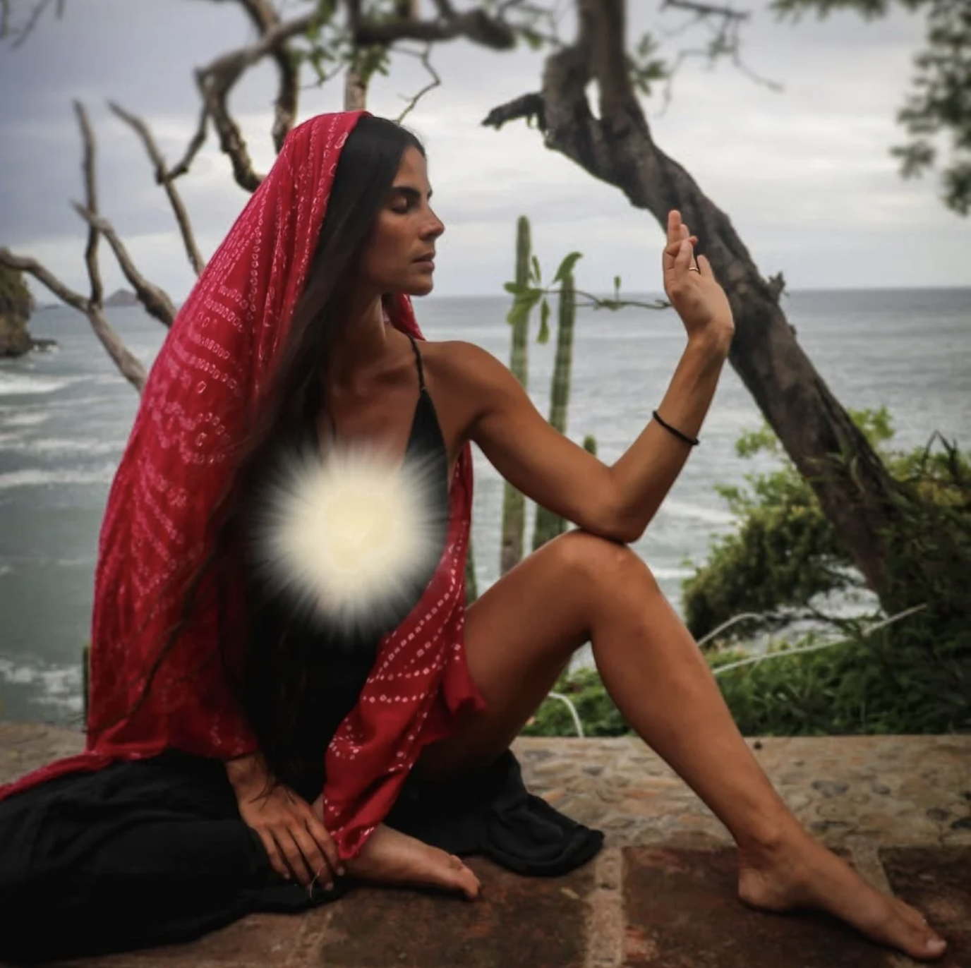 13 | Alena Natalia | Reviving Earth’s Lineage: Wandering, Belonging, &amp; The Wild Feminine