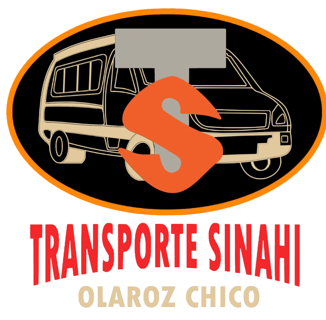 Transporte Sinahi  