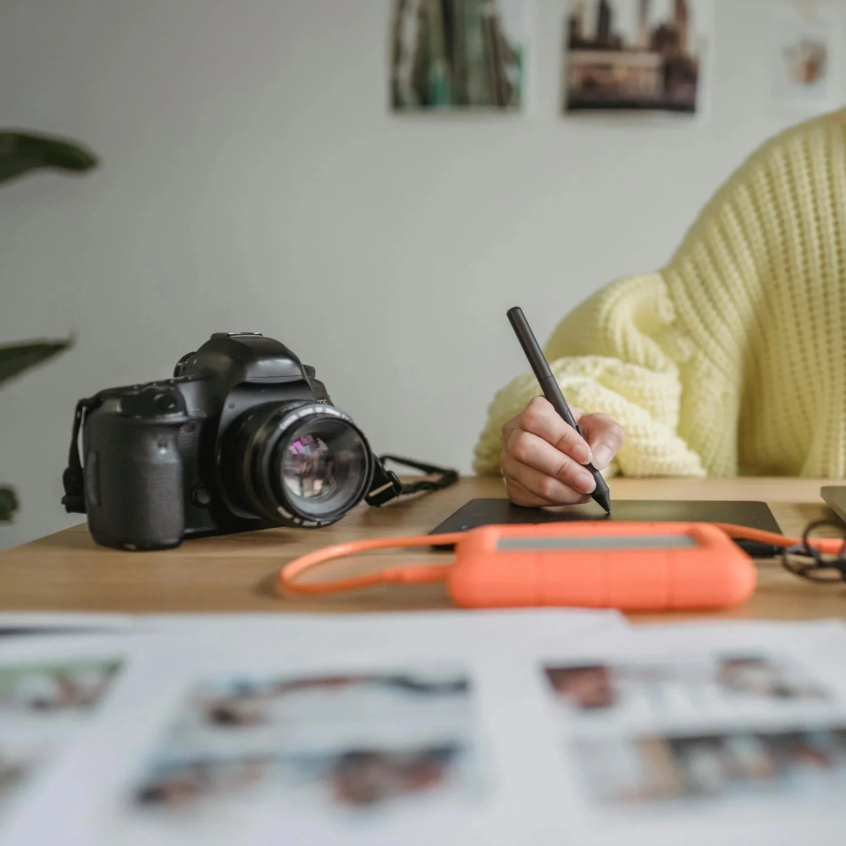 gestión redes sociales flama