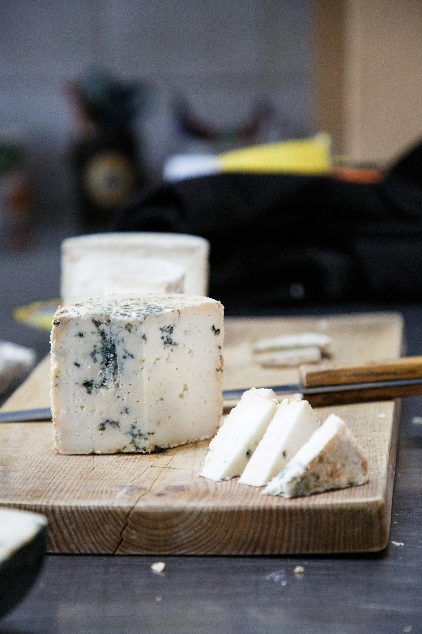 Queso Picón