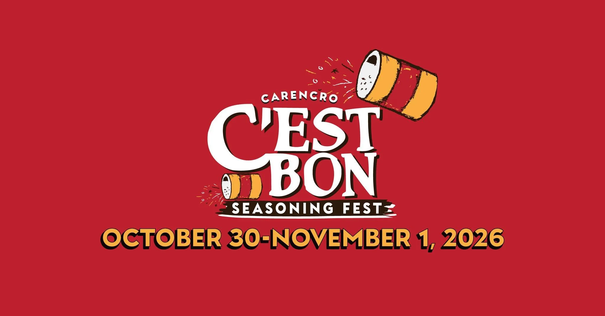 C'est Bon Seasoning Festival 