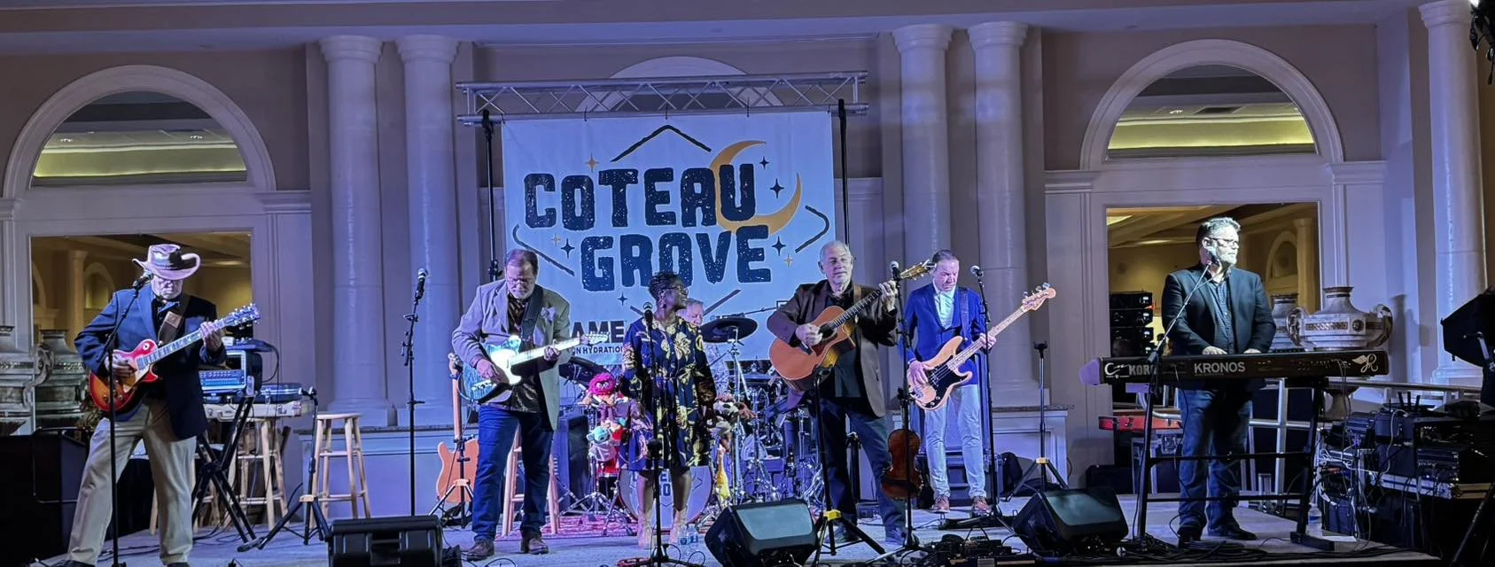 2025 Acadiana Boys & Girls Club
Lafayette, LA