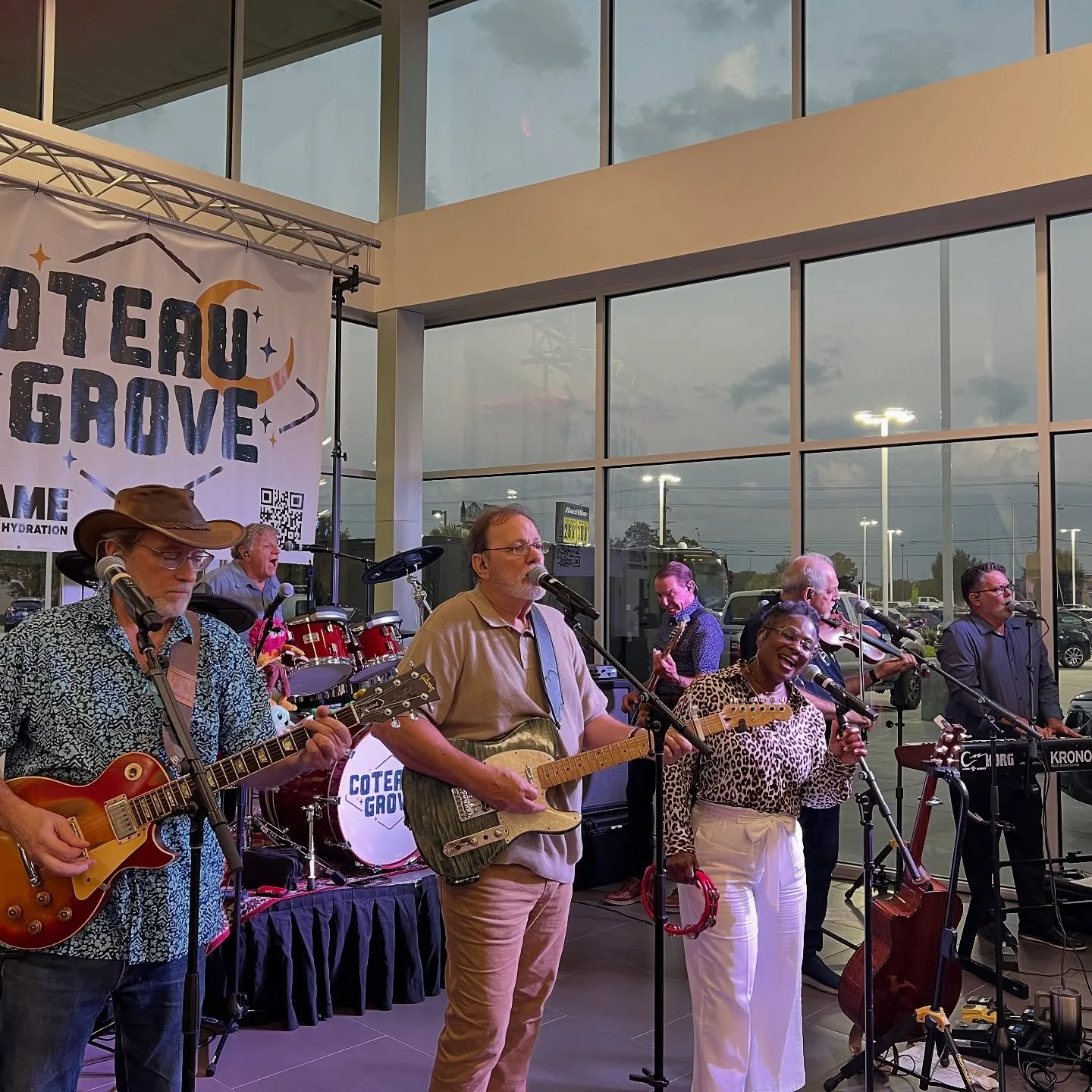 2025 Acadiana Veterans Alliance
Lafayette, LA