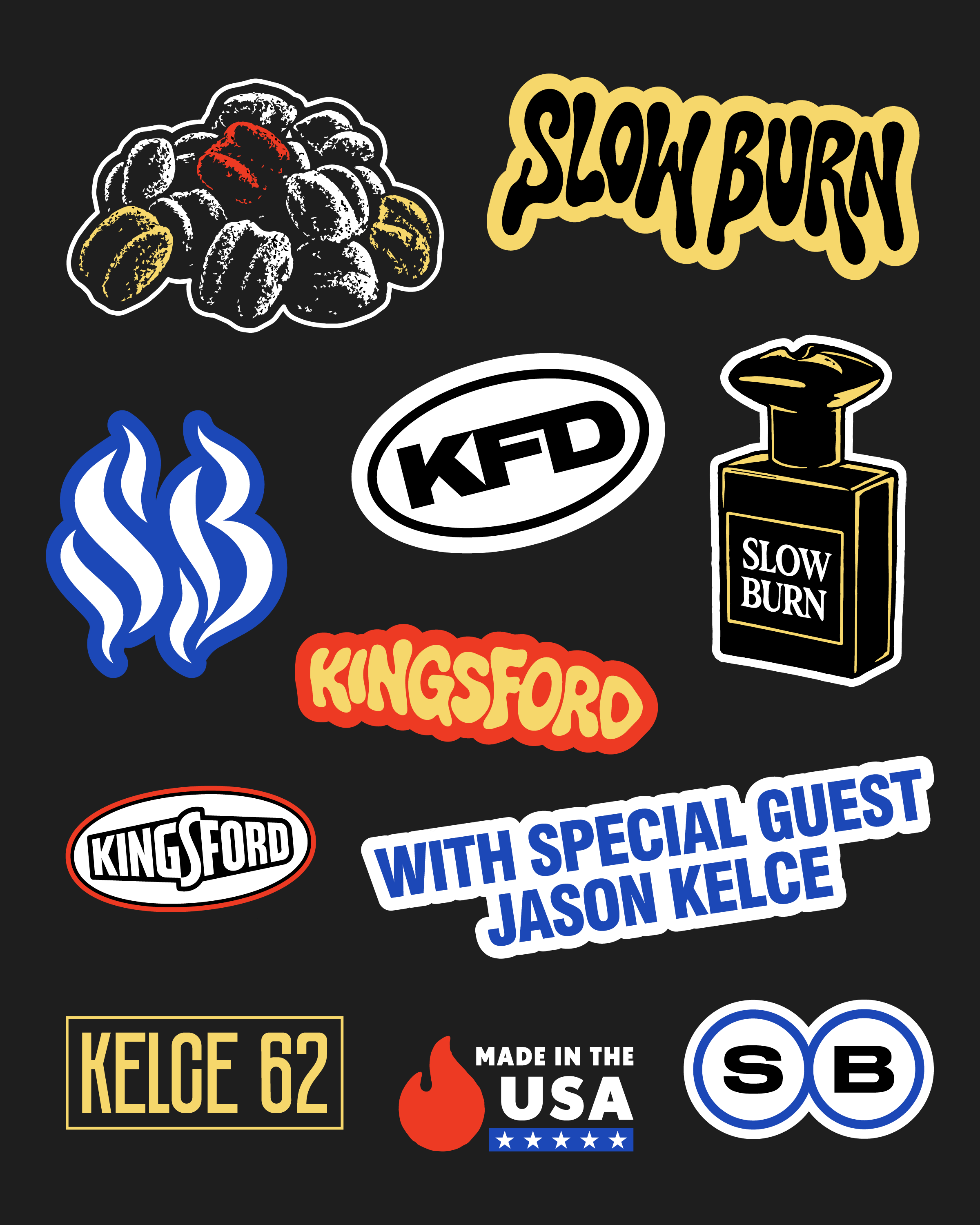 Slow Burn Stickers.png