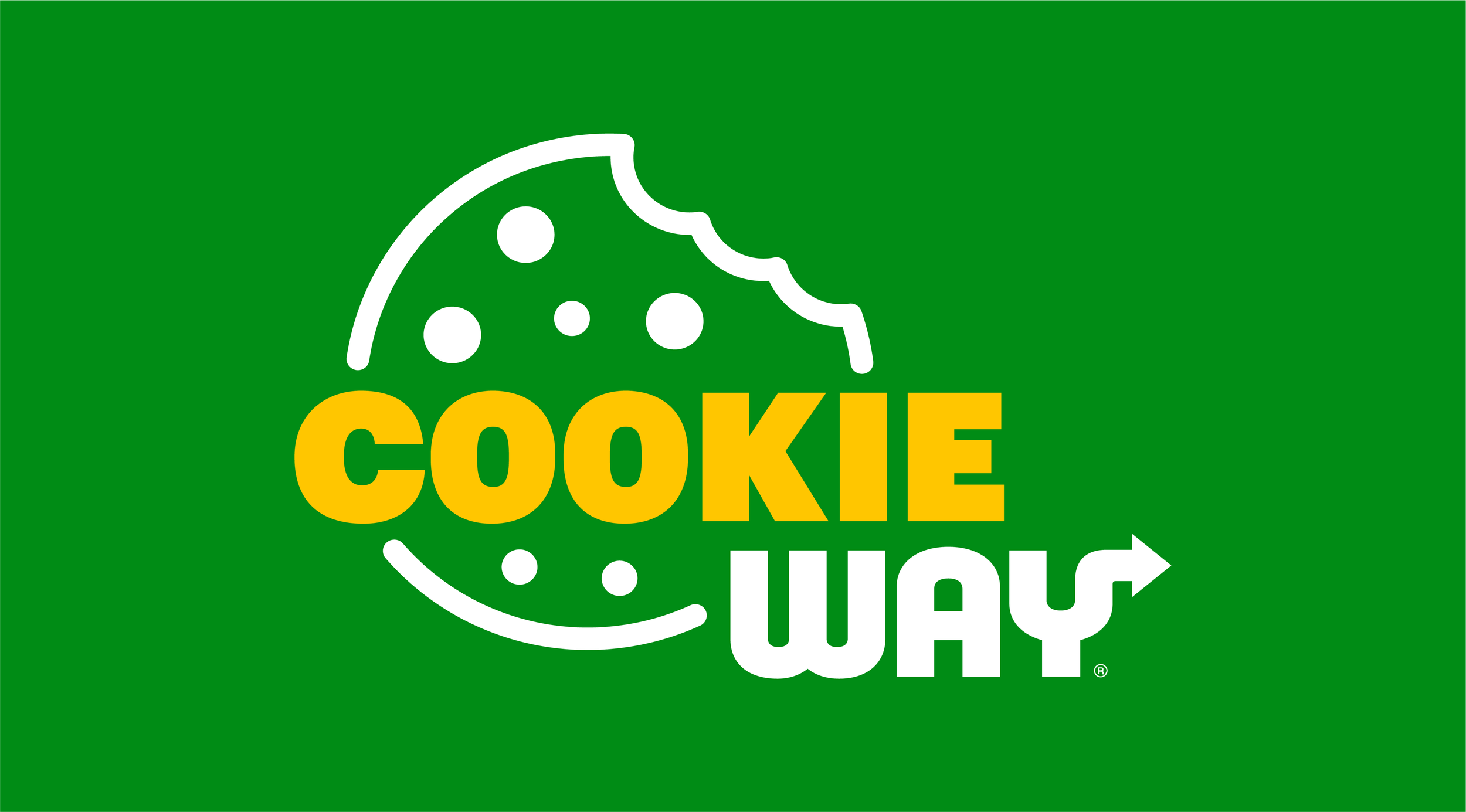 Subway CookieWay