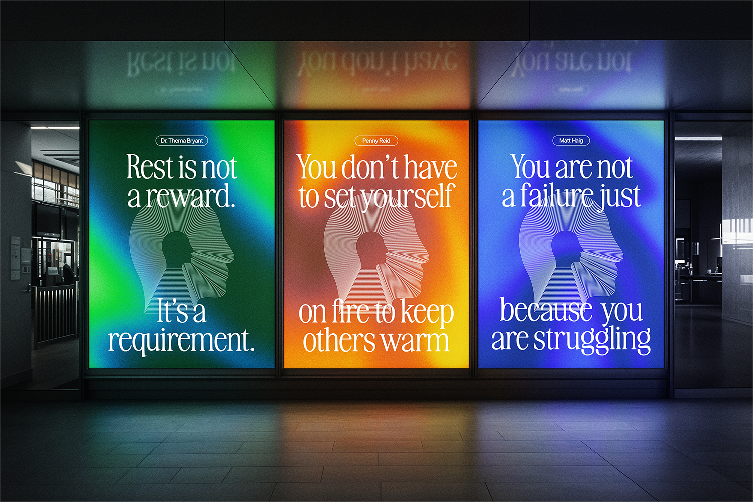 Mental Health Awareness Month