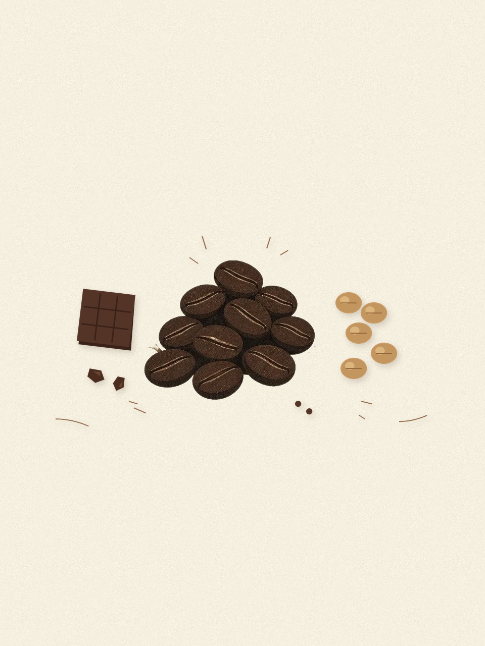 SOLD OUT - Single Origin Sumatra