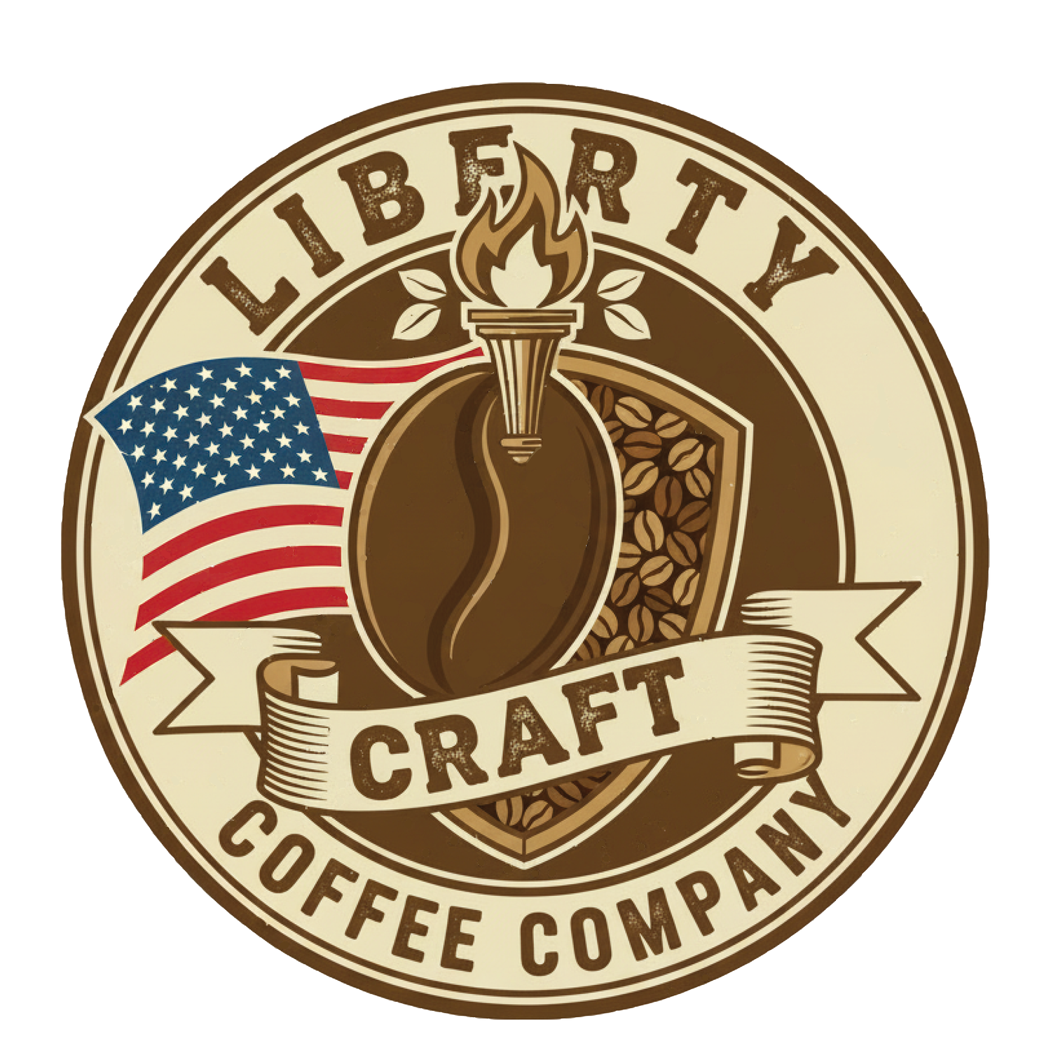 Liberty Craft Coffee