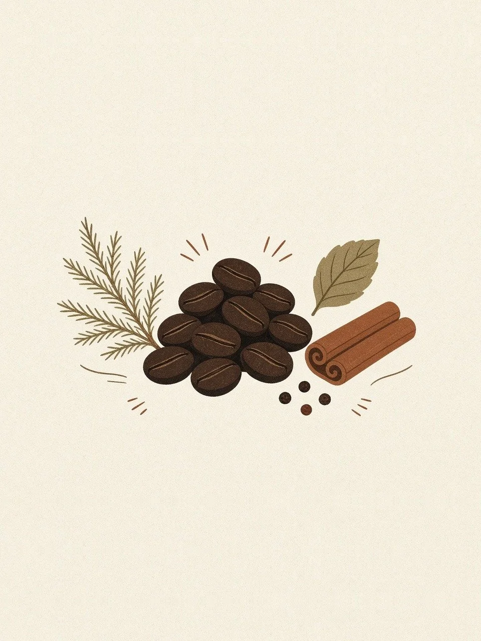 Single Origin Sumatra - Vintage