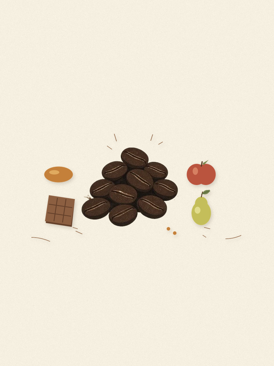 Single Origin Colombia – Productores de Buesaco