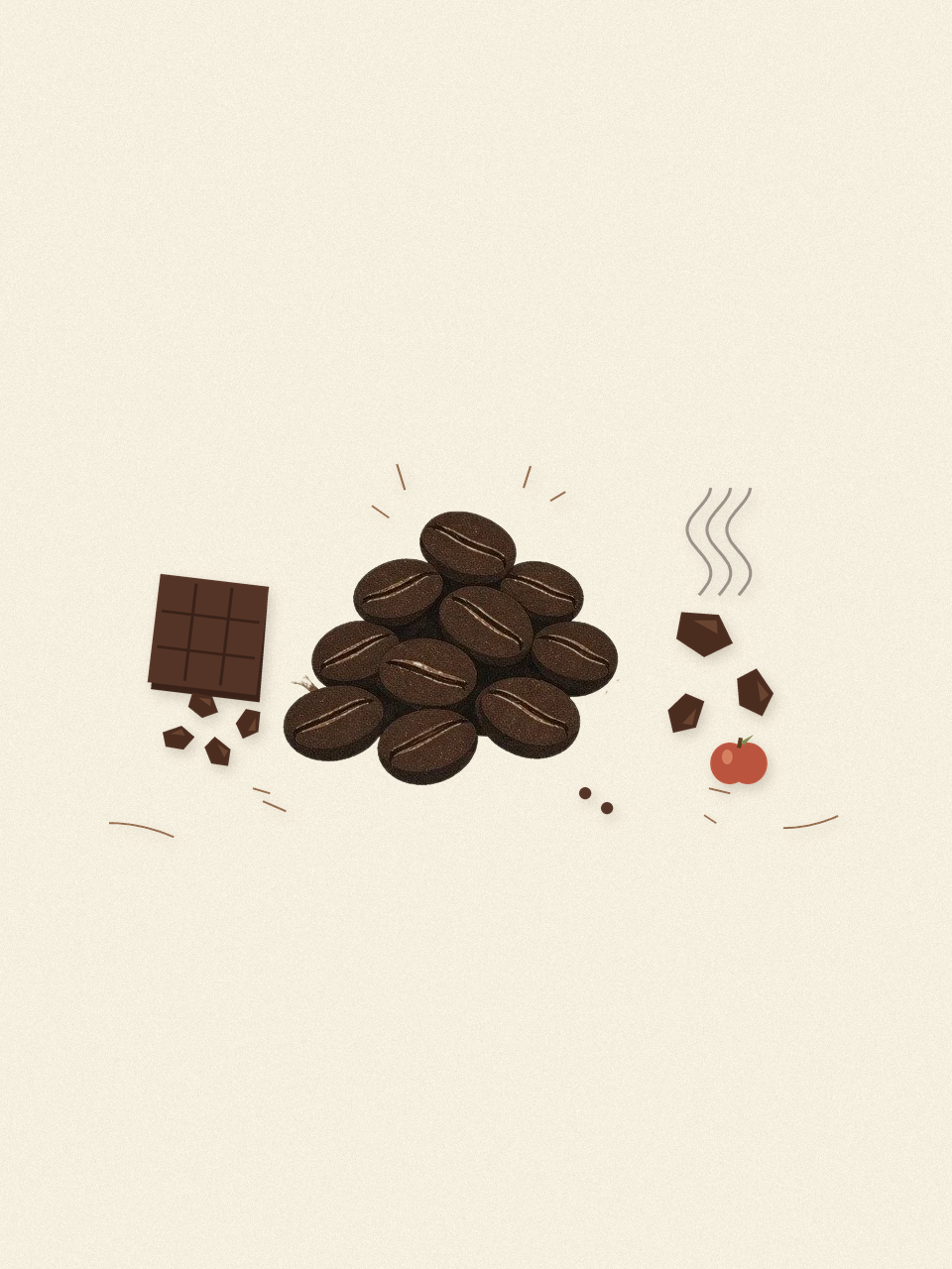 Single Origin Brazilian