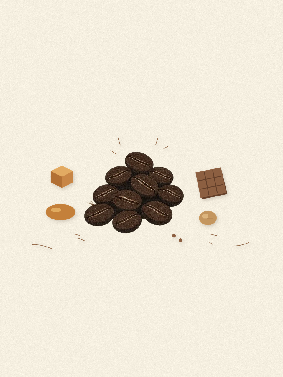 SOLD OUT - Single Origin Colombian Supremo