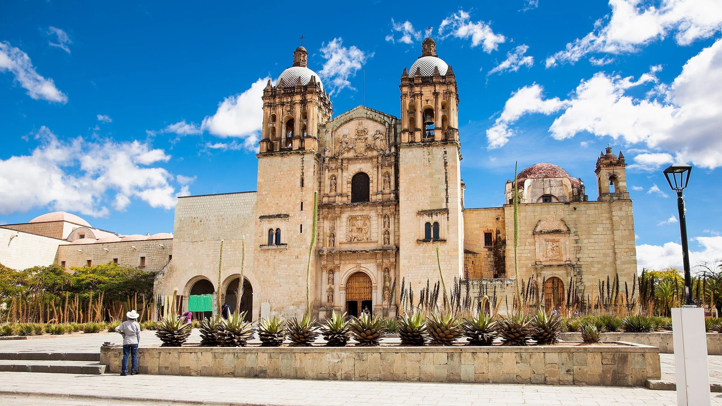 Why Travelers Fall in Love with Oaxaca, Mexico