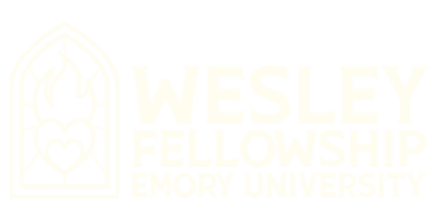 Emory Wesley Fellowship