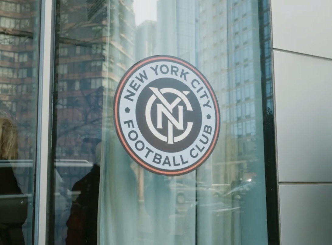 NYCFC 10th Anniversary