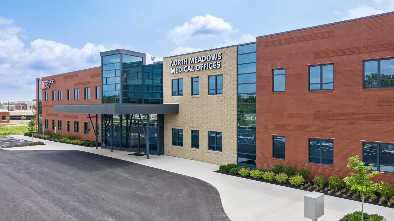 Grove City Medical Office - Columbus, OH