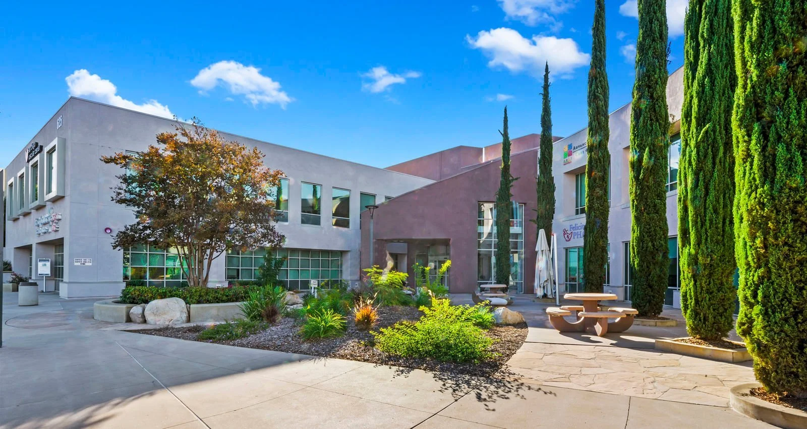 Citracado Medical Plaza - Escondido, CA