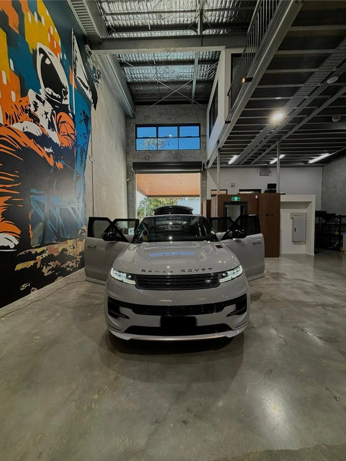 Glass Ceramic Coating