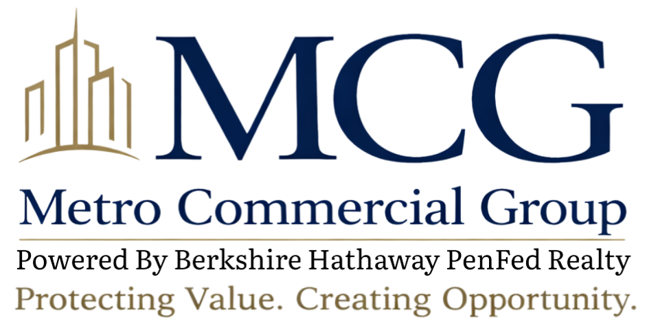 Metro Commercial Group